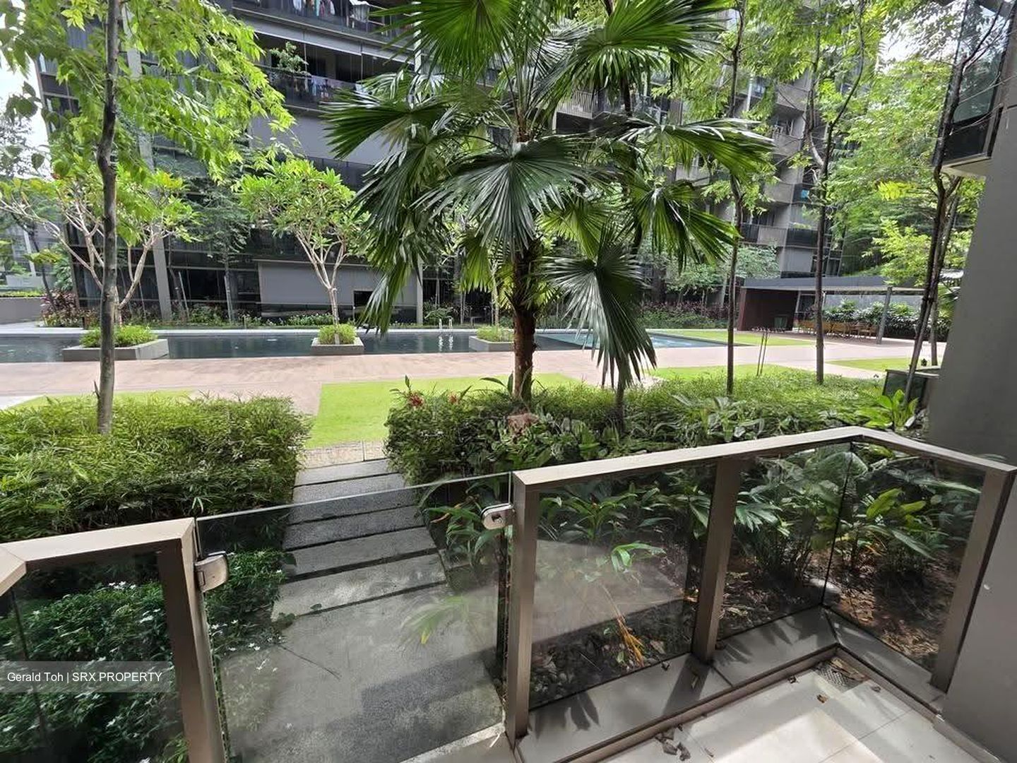 FORETT AT BUKIT TIMAH (D21), Apartment #637993371